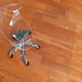 Eco Friendly Chair Mats